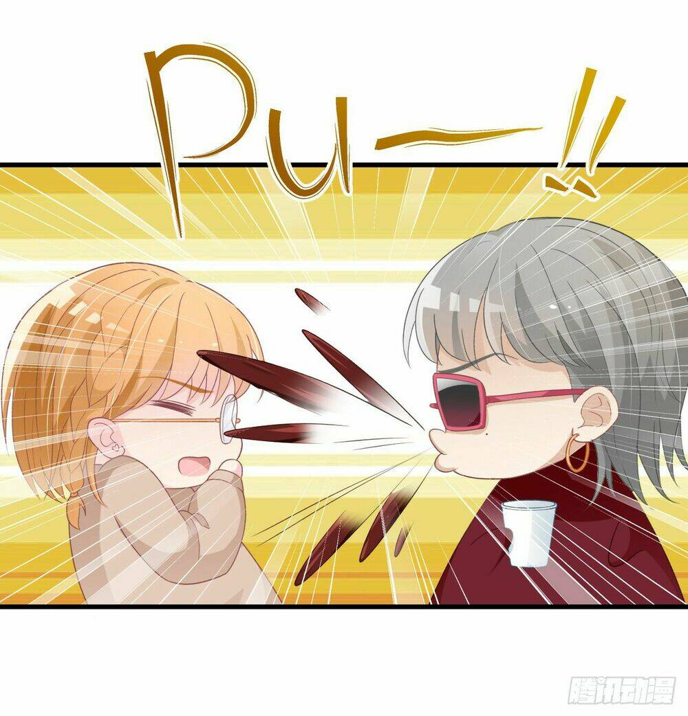 bí mật kết hôn với ảnh đế: vợ ơi đến đây tấn công đi nào chapter 31 41