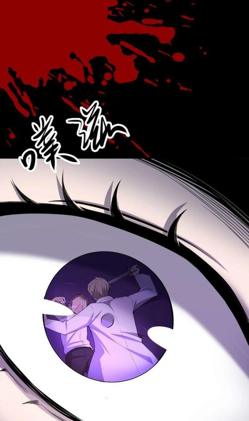 đừng hiểu lầm, tôi mới là người bị hại! chapter 48 4