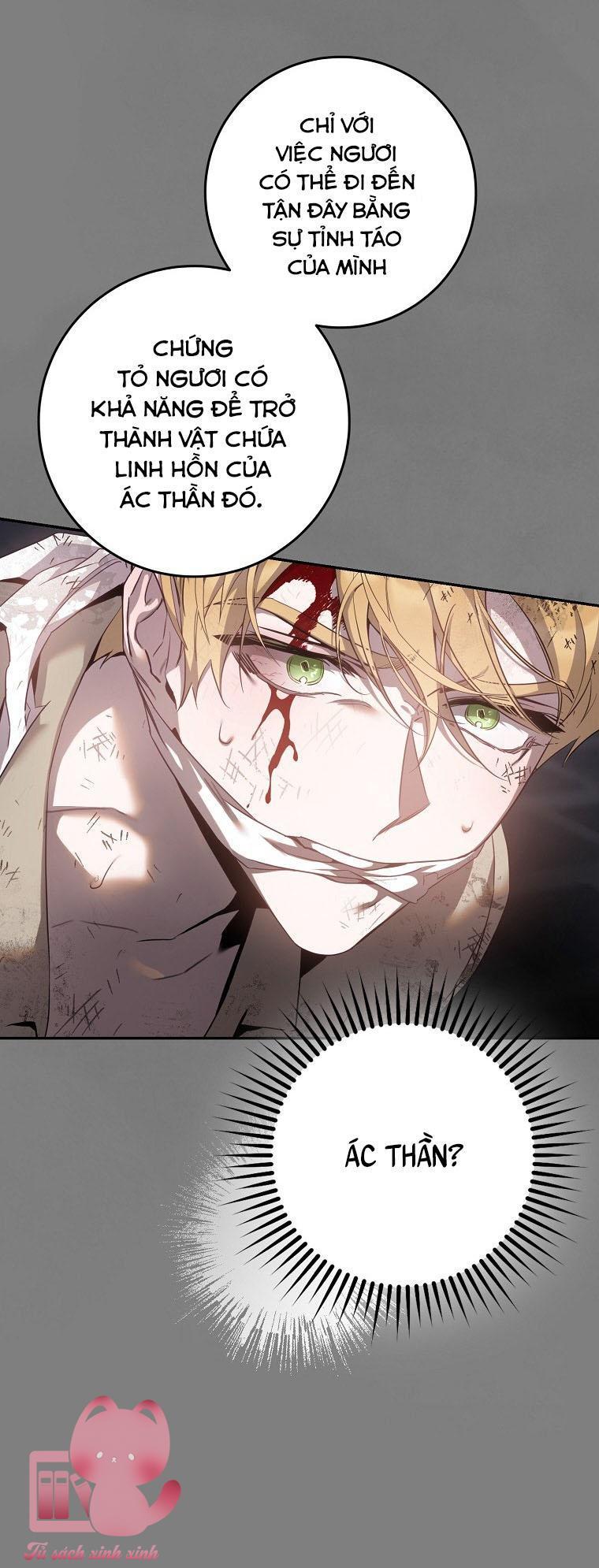 thuần hóa bạo chúa rồi bỏ trốn chapter 94 42