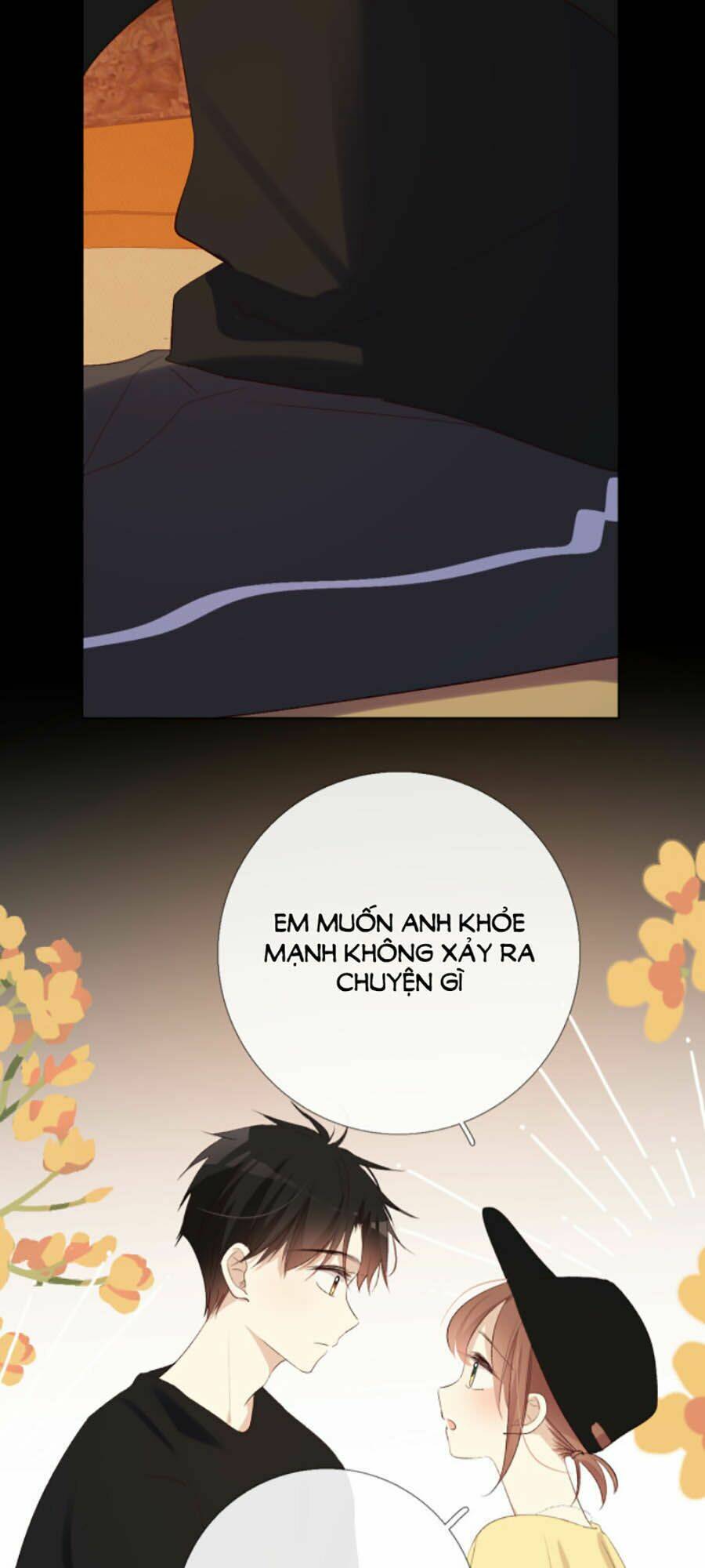 yêu thương em, yêu bản thân chapter 25 38