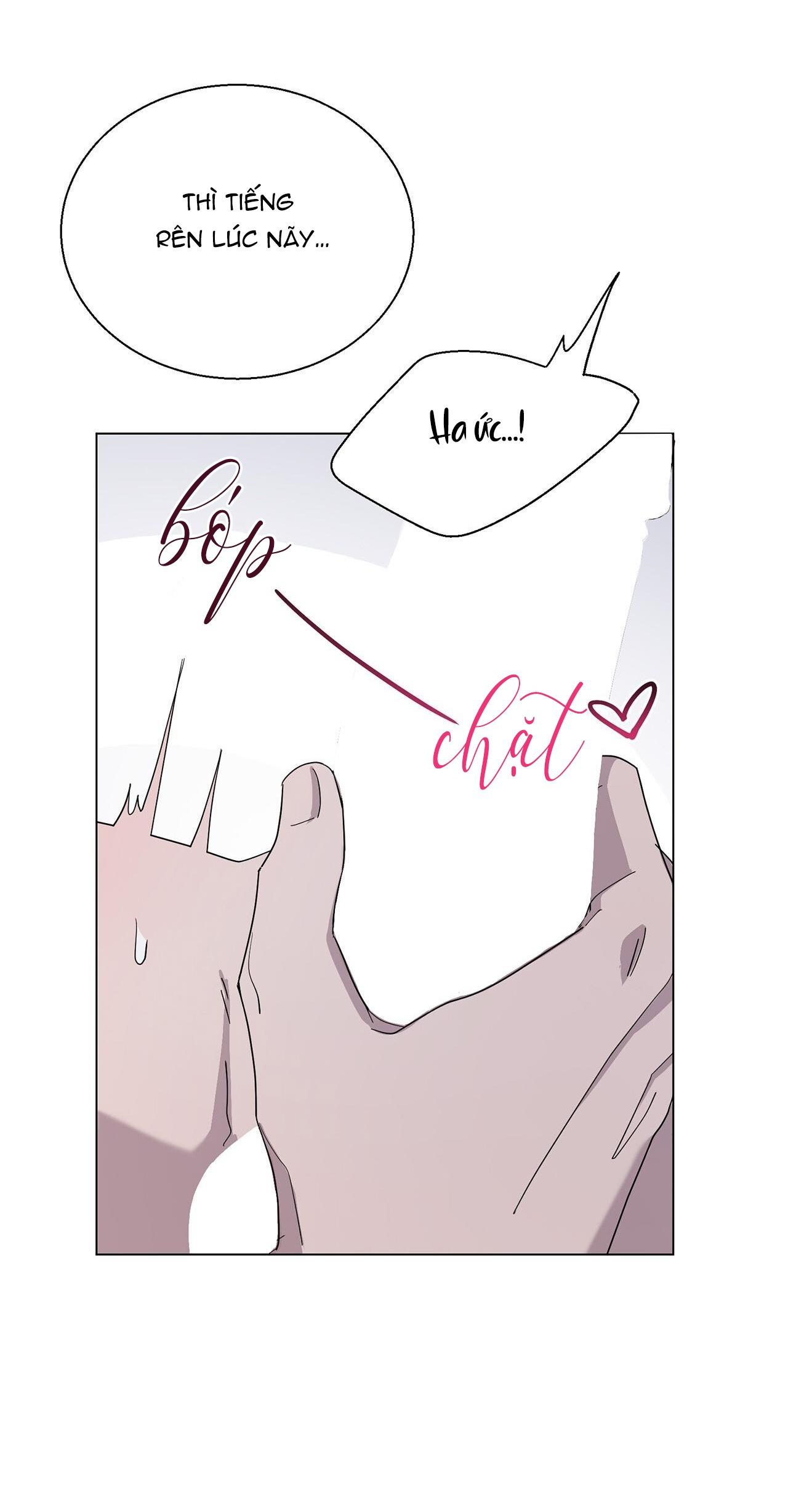 khi chim thước đến chapter 4 42