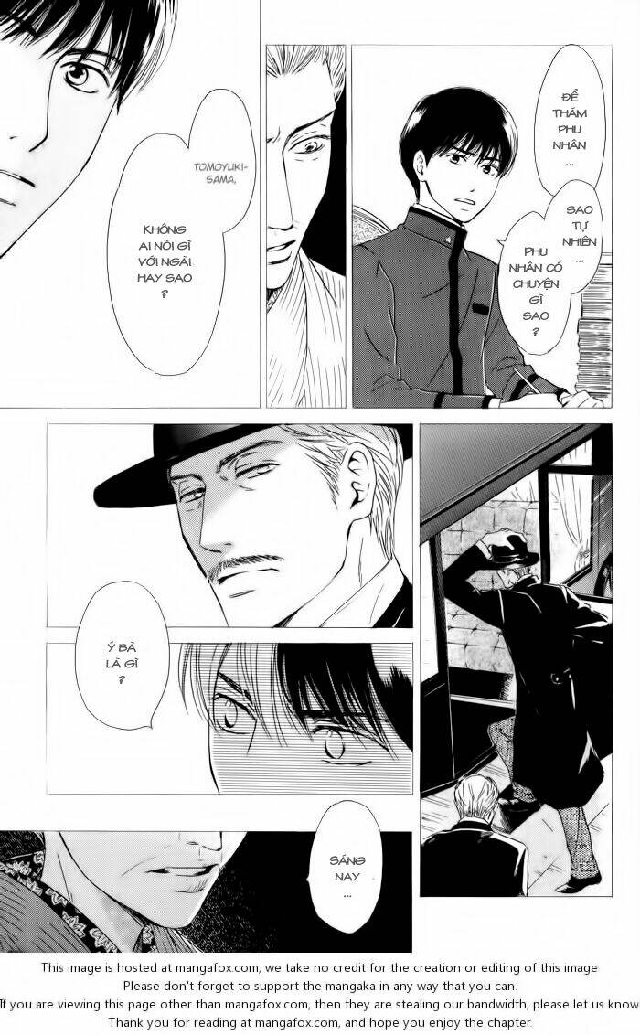 bình minh u sầu chapter 6 13