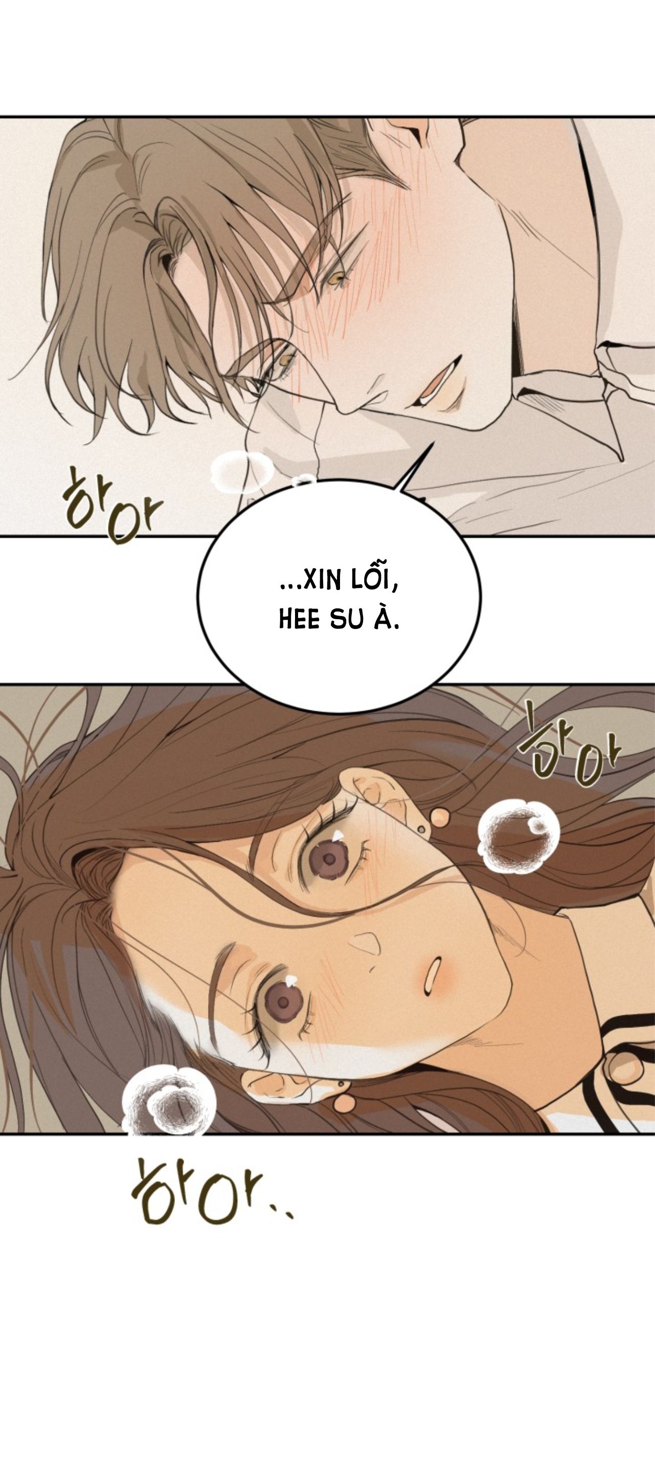 những người đàn ông đã lên giường tôi chapter 35.2 10