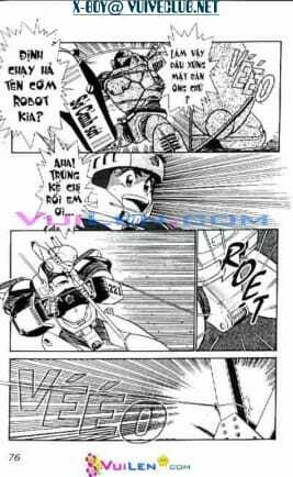 cảnh sát cơ động chapter 5 75