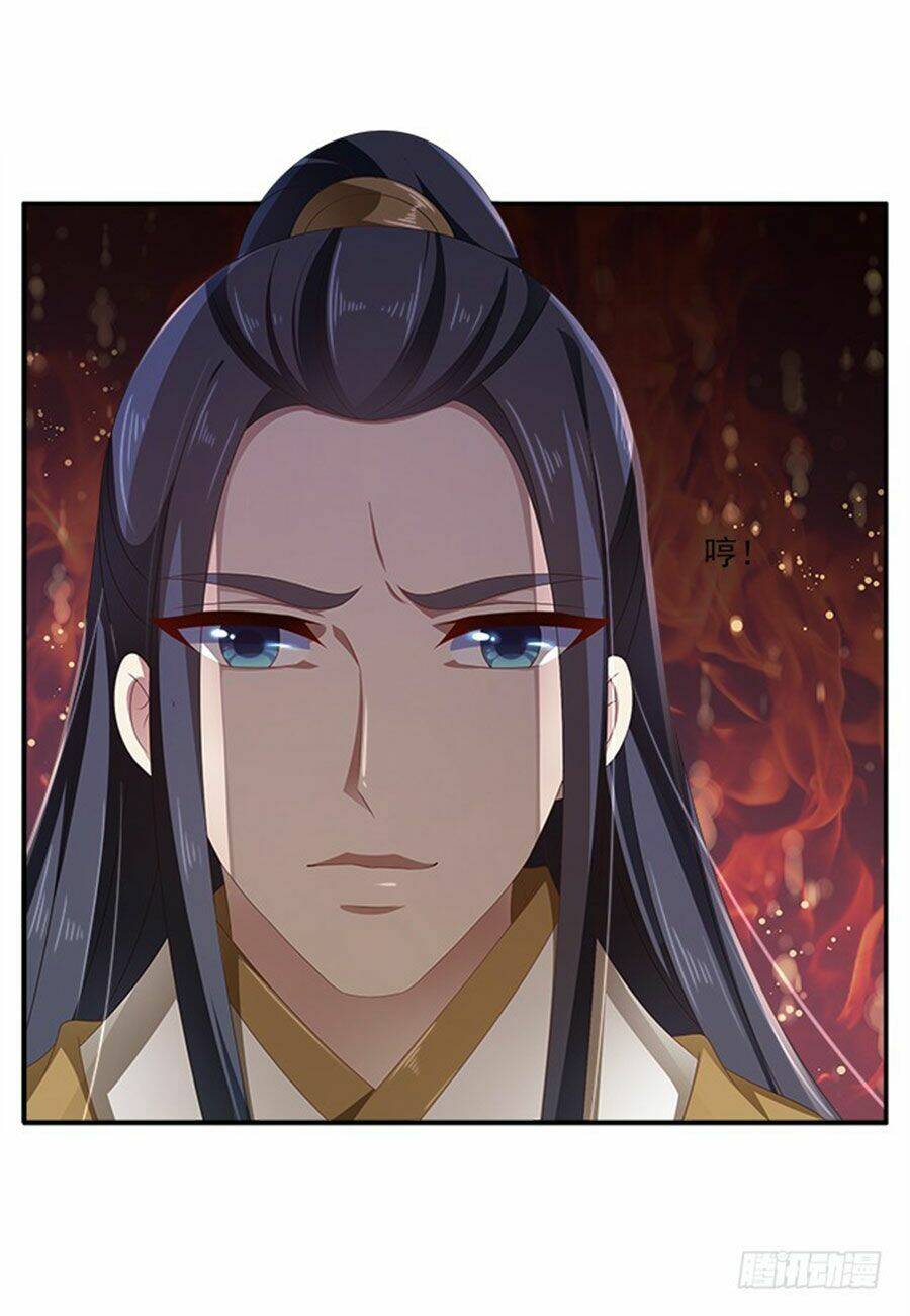 thịnh thế an nhiên chapter 36 2