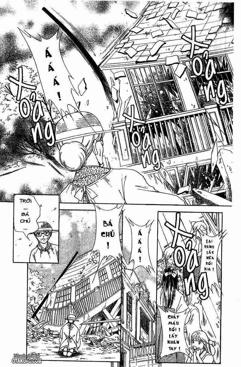 khúc tình ca ban mai - akatsuki no aria chapter 18 15