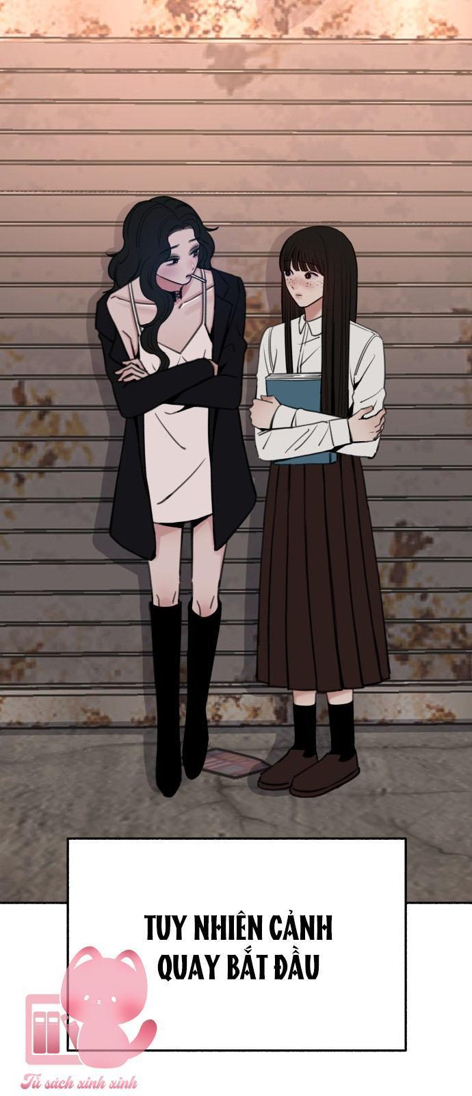 nàng thơ điện ảnh chapter 33 29
