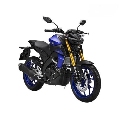 Xe Máy Yamaha MT-15 Chính Hãng Bảo Hành 3 Năm