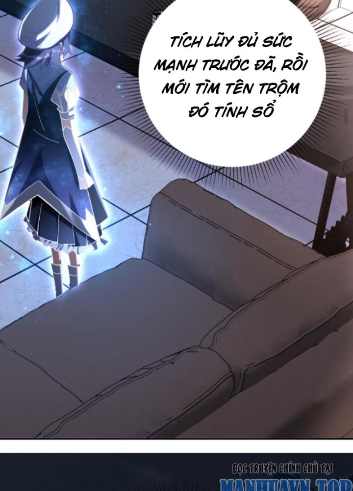 cướp đoạt vô số thiên phú, ta thành thần ở thời đại toàn dân chuyển chức chapter 3 74