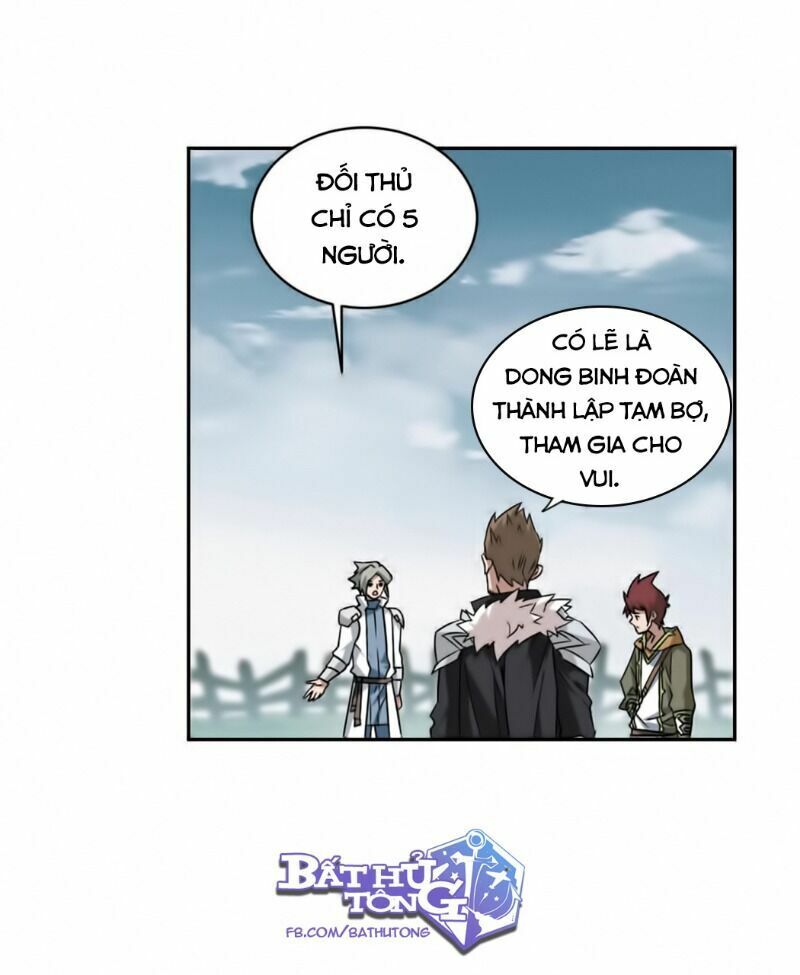 võng du chi cận chiến pháp sư chapter 336 22