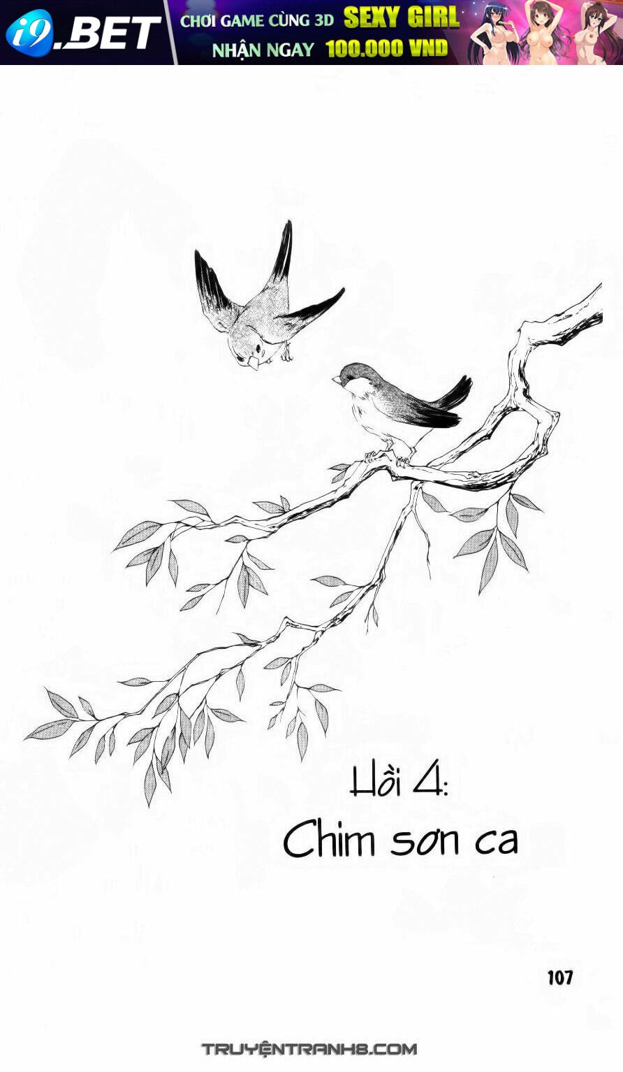 pháp sư trừ tà chapter 4 2