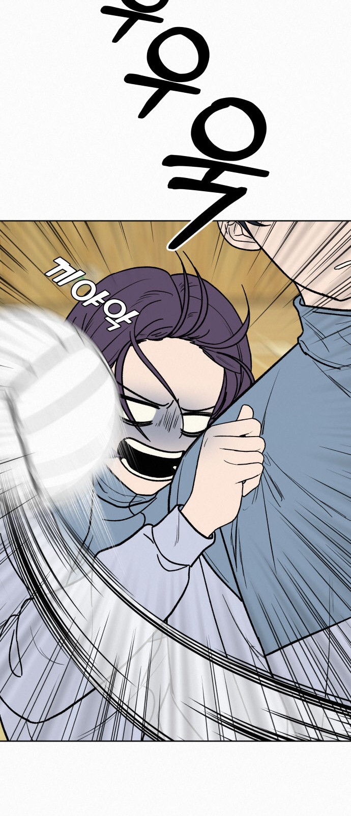 kế hoạch tình yêu trong sáng chapter 5.2 18