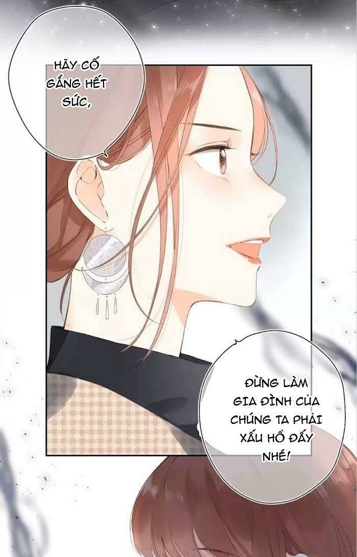 sos! tôi đã yêu một con sâu bướm (phần 2) chapter 19 36