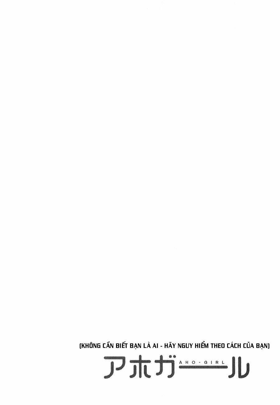 aho girl chapter 52 7