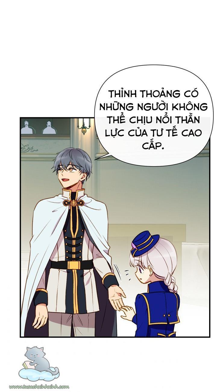 công nương khế ước của gia tộc công tước quái vật chapter 39 38