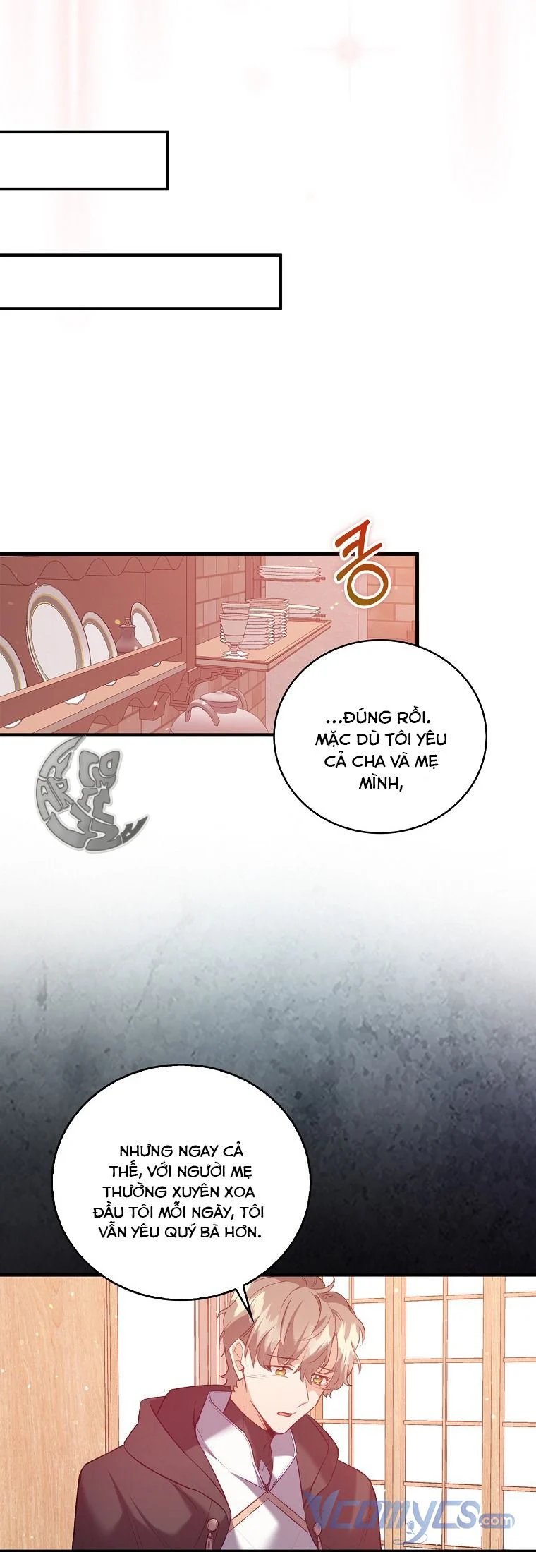 tôi chỉ nhận ra sau khi mất cô ấy chapter 12 24