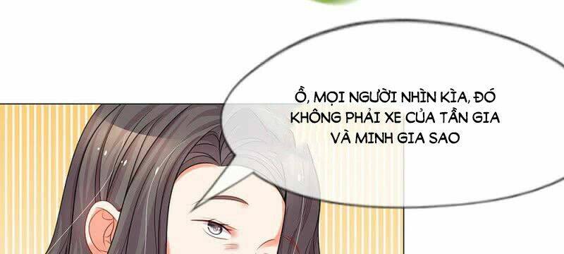 thiếu soái của tôi chính là manh như vậy chapter 29 34