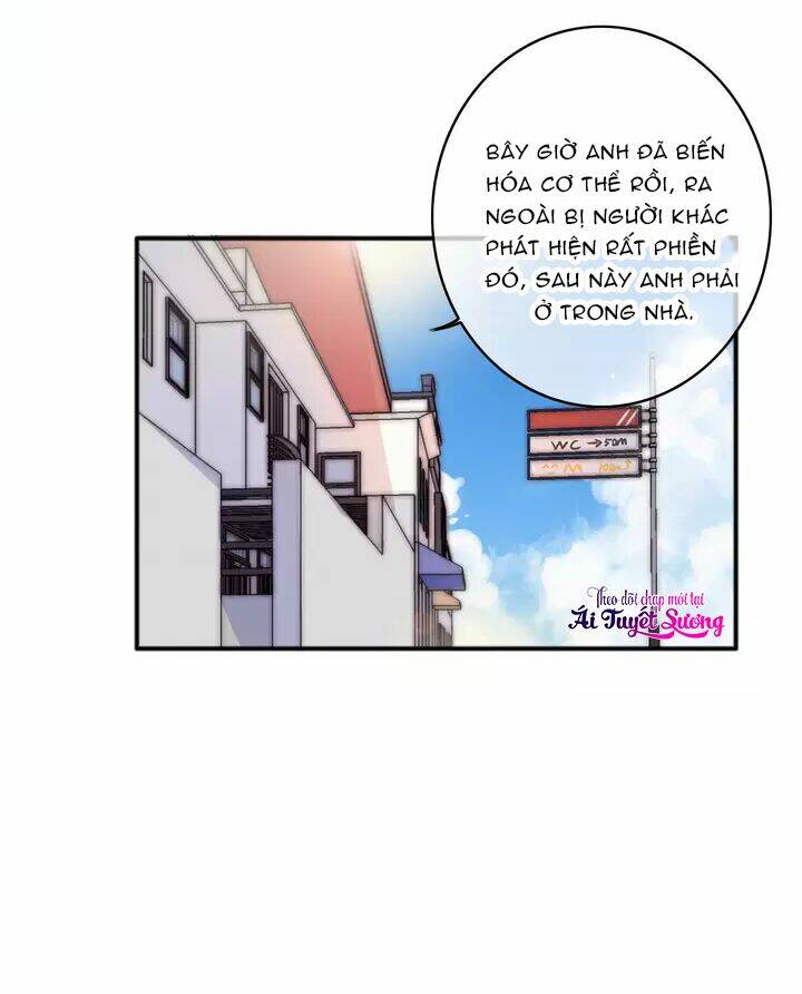 thập quang mật ngữ chapter 12.5 12