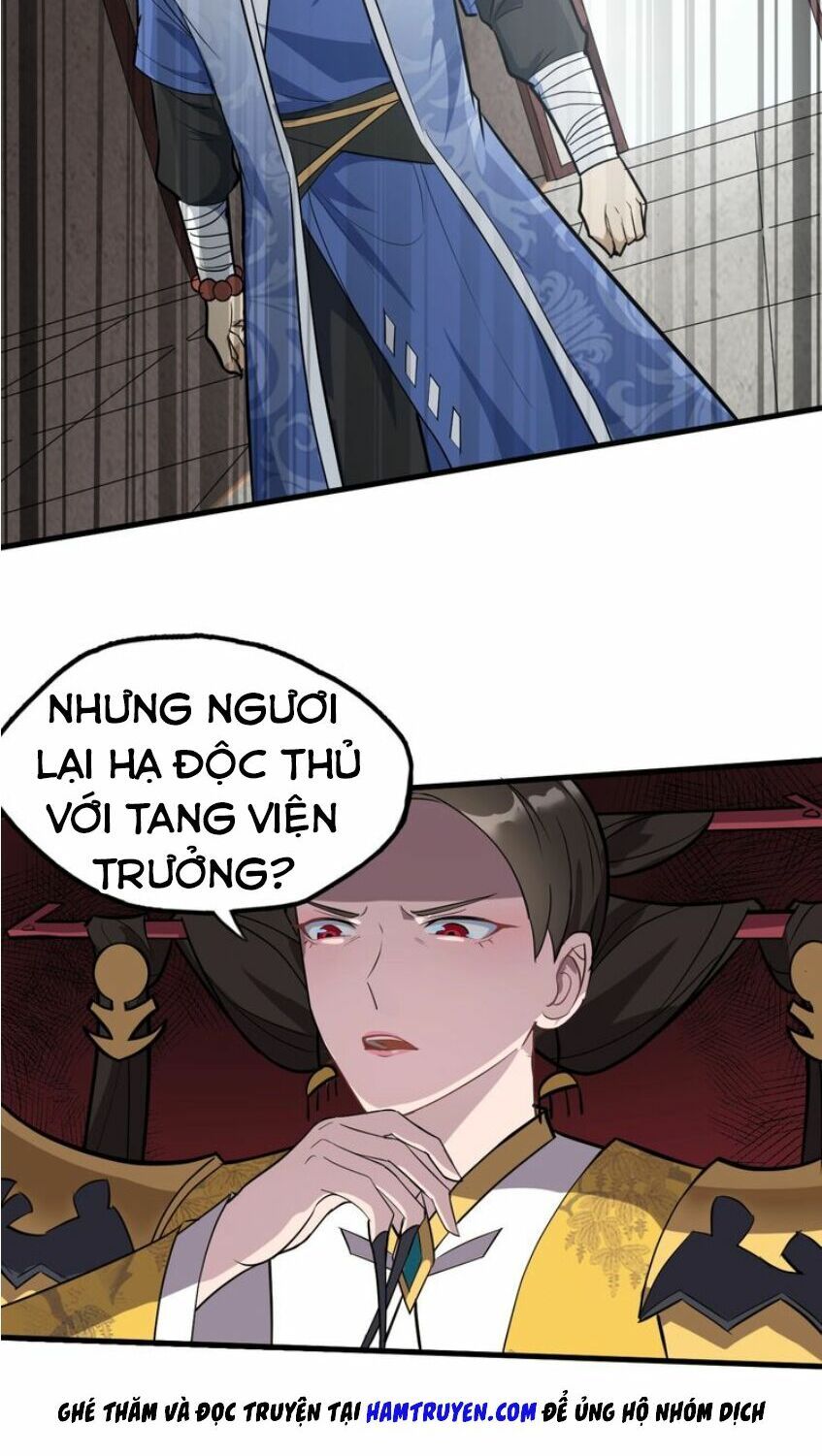 đại nghịch chi môn chapter 62 7