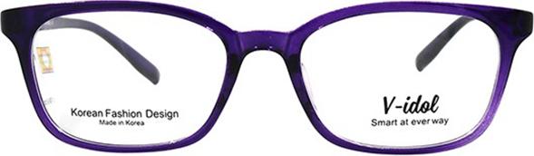 Gọng Kính Unisex V-idol V8110 SPU