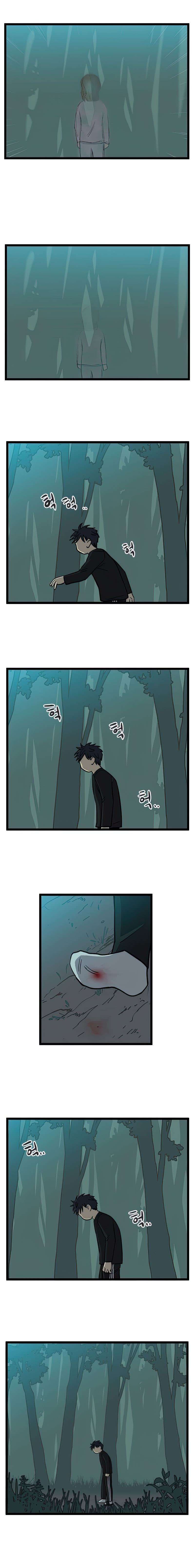 no home - không nhà chapter 101 7