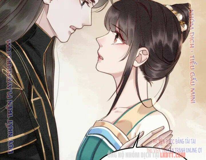 trọng sinh bá sủng nhiếp chính vương quá mạnh mẽ chapter 210 31