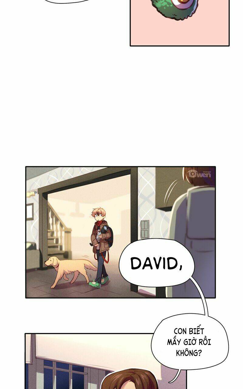 lời nguyền lalin chapter 1 9