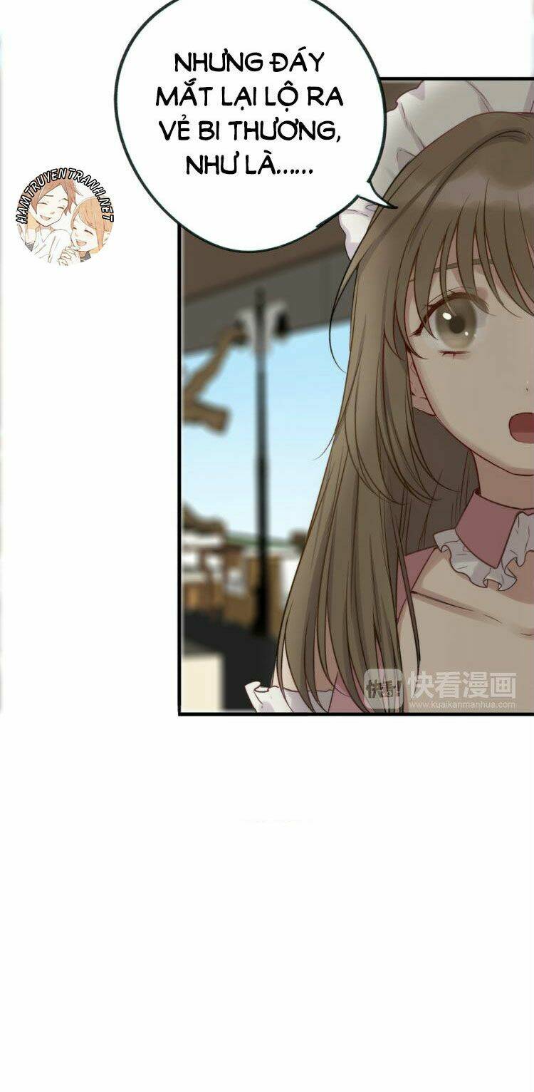 viện bảo tàng tâm nguyện chapter 10.1 8