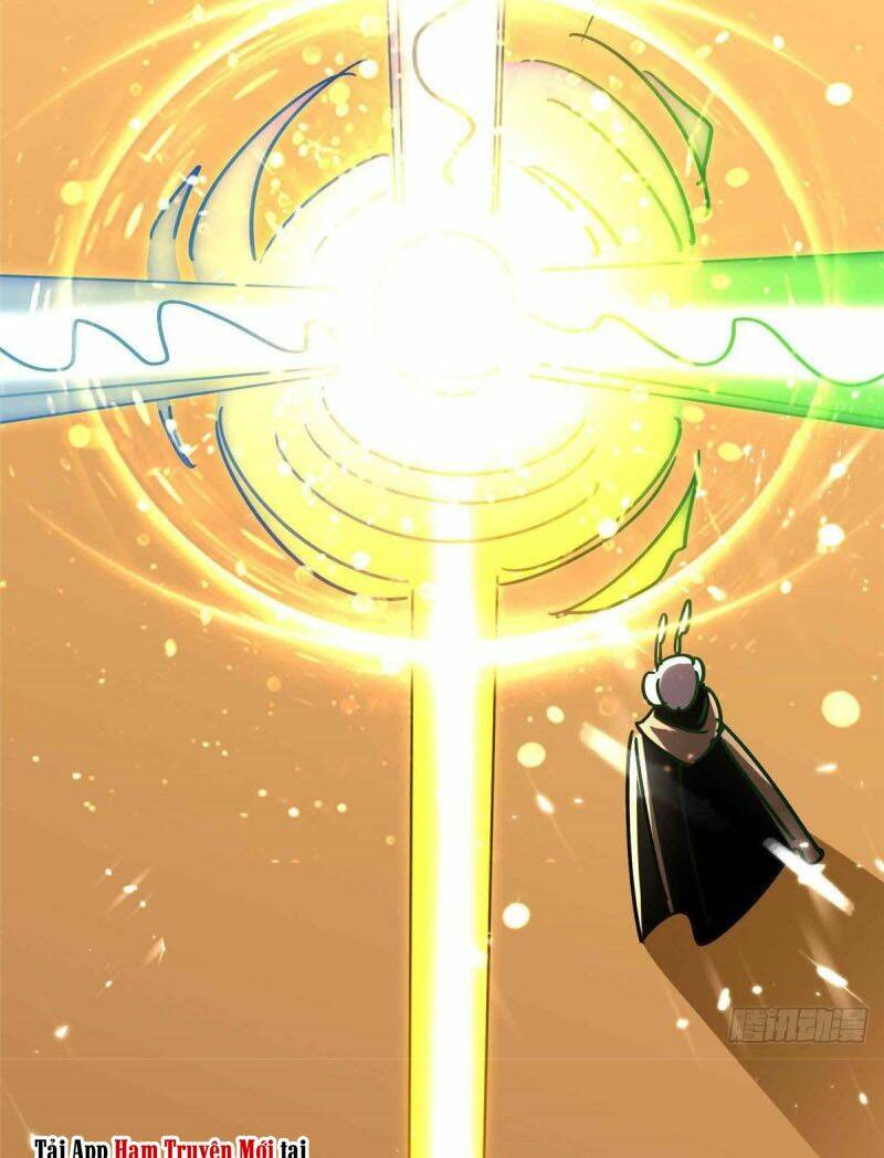 vạn giới tiên vương chapter 158 5