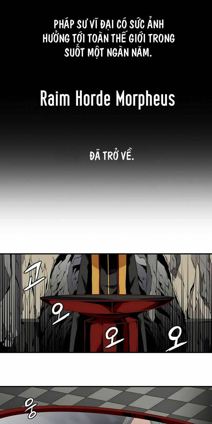 ảo mộng vương chapter 0 8