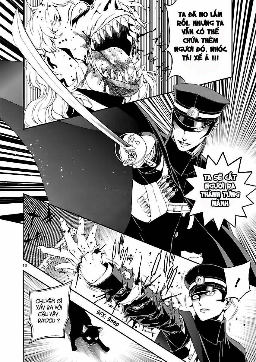 devil summoner chapter 2 19