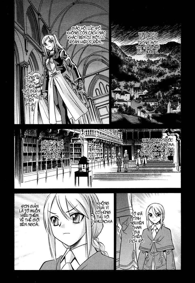 melty blood chapter 18 27