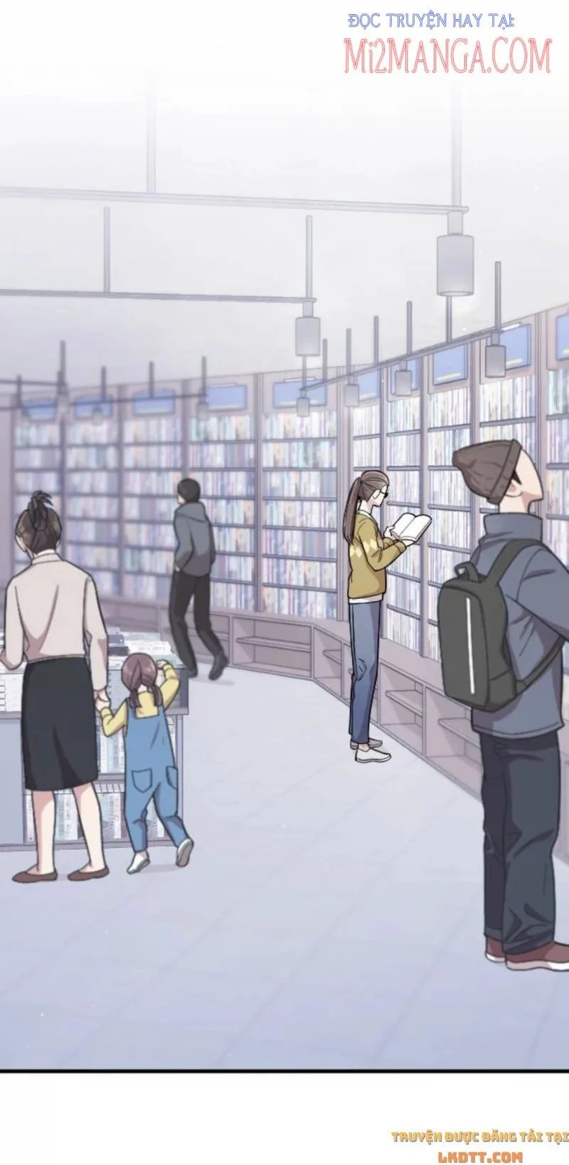 cô đi mà lấy chồng tôi chapter 5 12