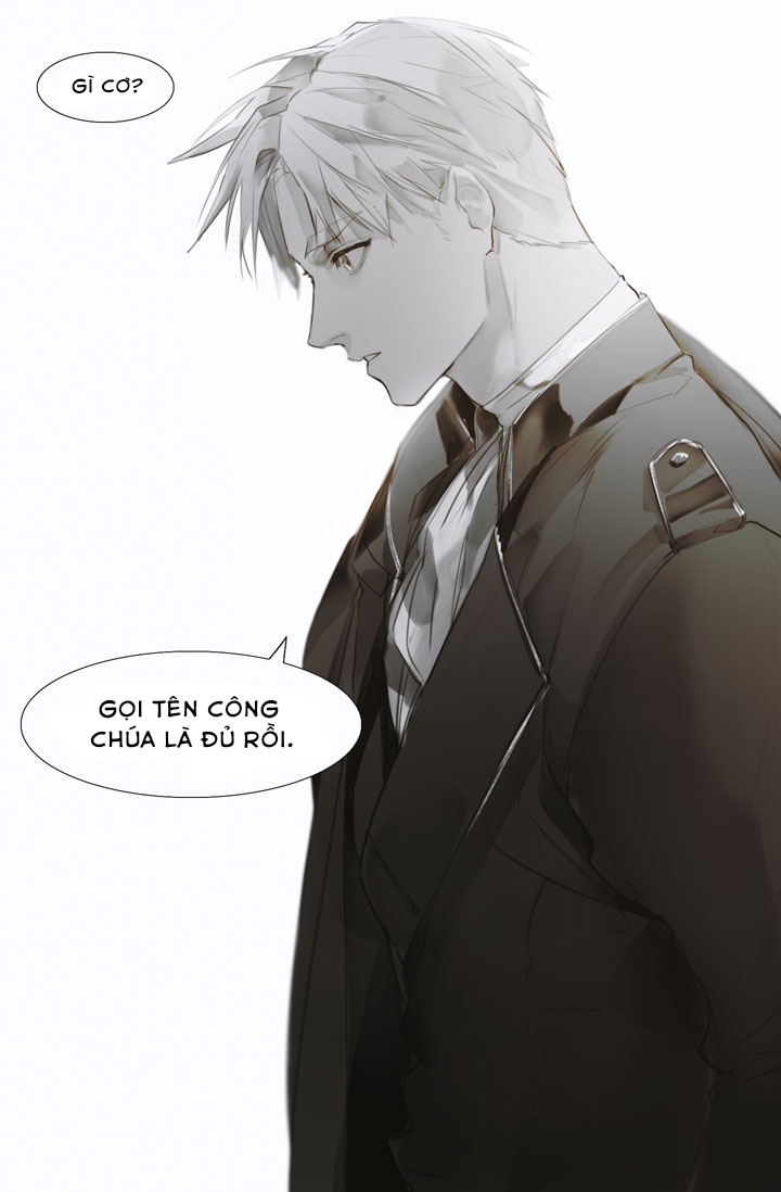 những mẩu truyện dịch nhỏ chapter 15 15