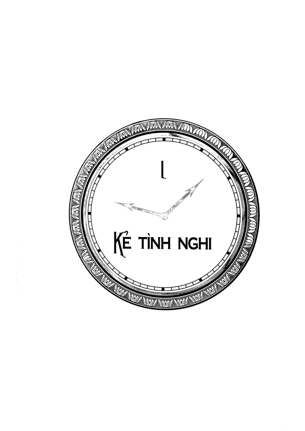 Bàn Tay Thợ Đồng Hồ (BV)