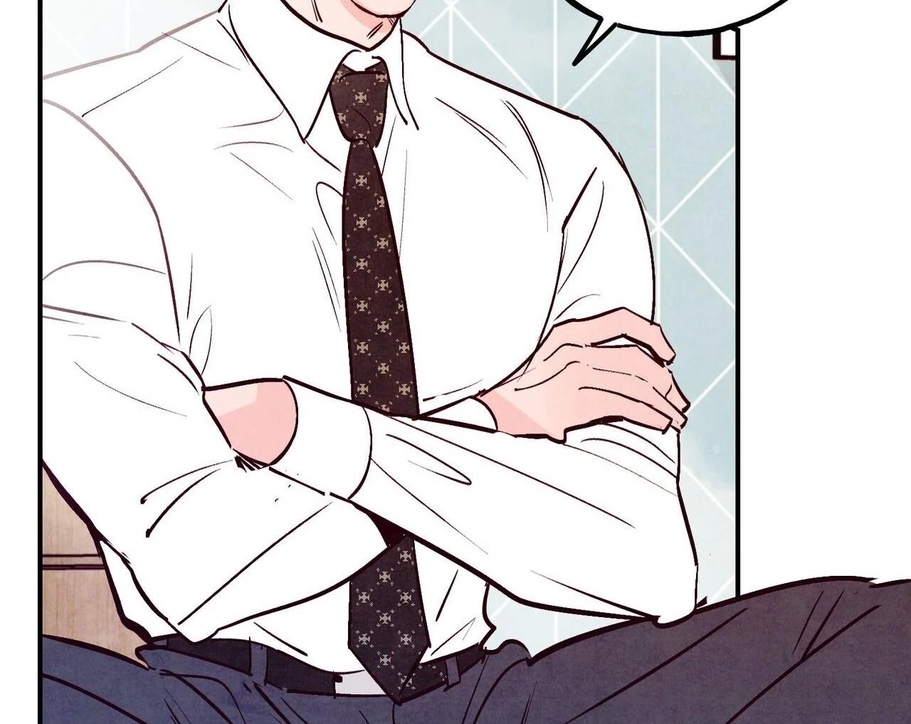 tình cuồng say chapter 42 11