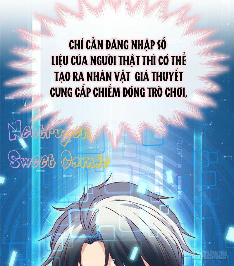 sở thích đặc biệt của nam thần chapter 0 5
