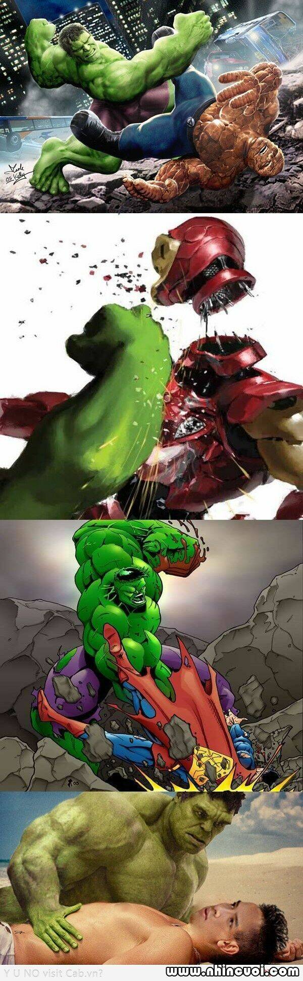 hình ảnh hài hước new chapter 5 28