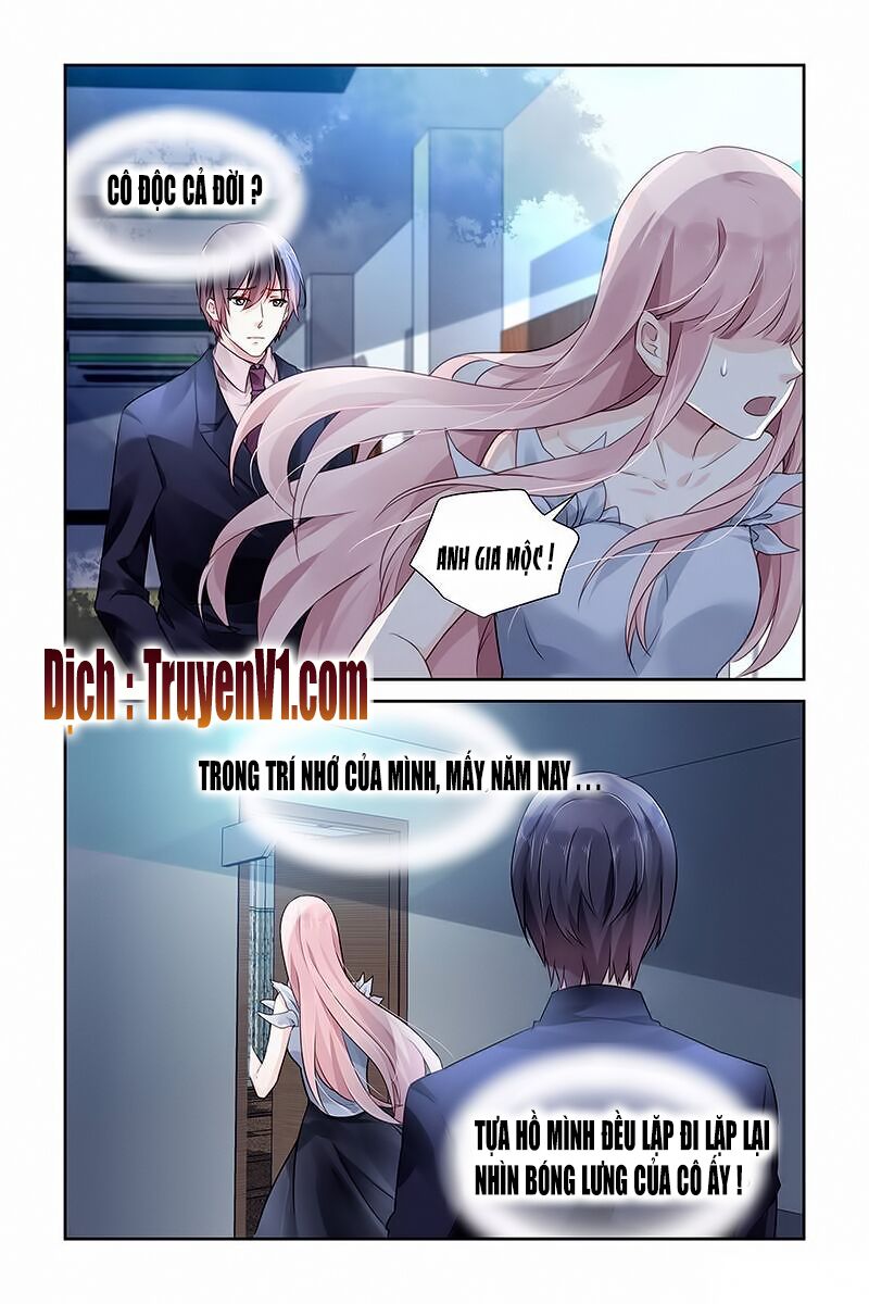 hôn trộm 55 lần chapter 82 3