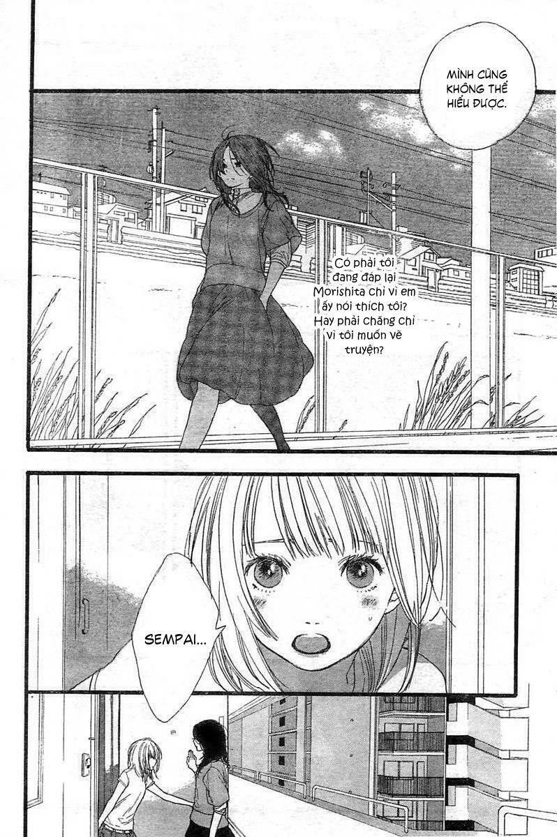 manga no tsukurikata chapter 1 18