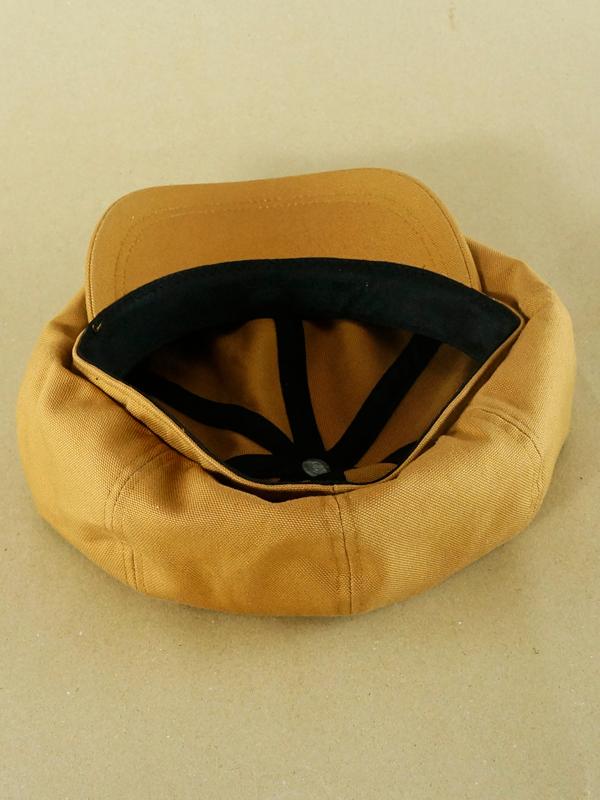 Nón Newsboy Manadatory Beret Newsboy Plain Retro Cap