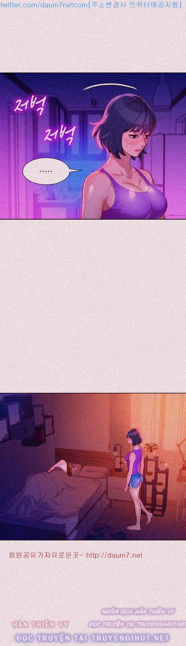 chị gái hàng xóm chapter 24 1