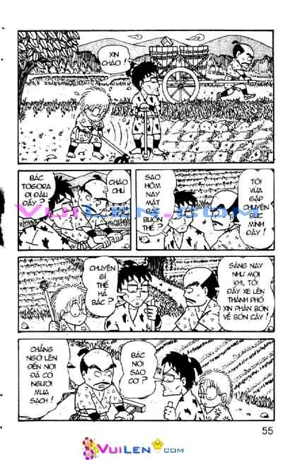 ninja loạn thị chapter 7 56