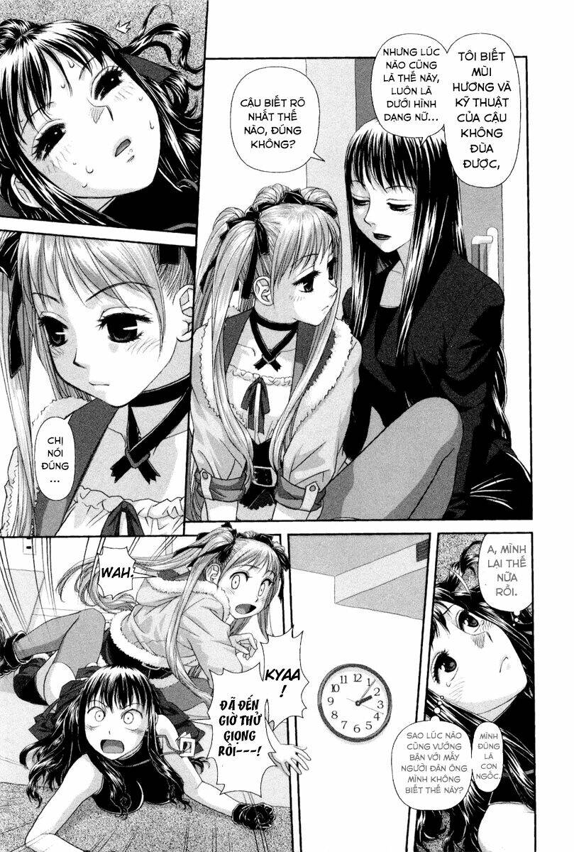 my doll house chapter 1 15