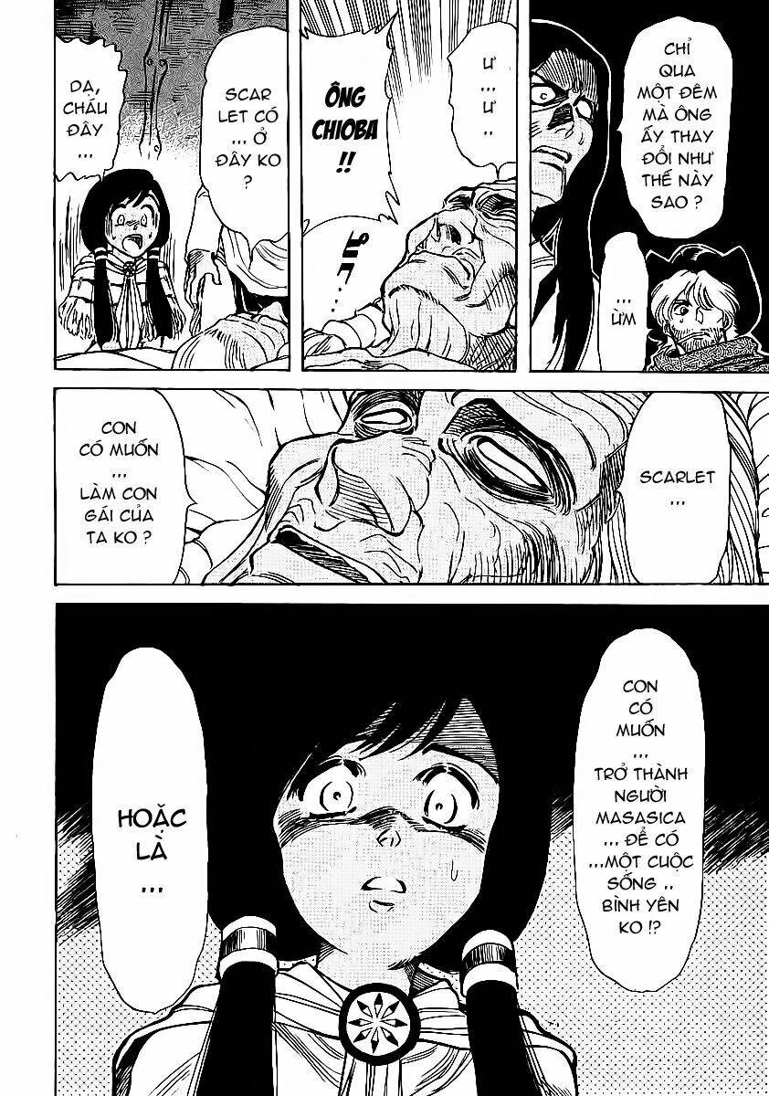 red living on the edge - người da đỏ lang thang chapter 62 24