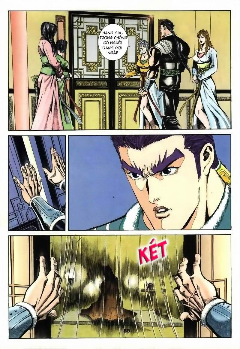 tầm tần ký chapter 12 28