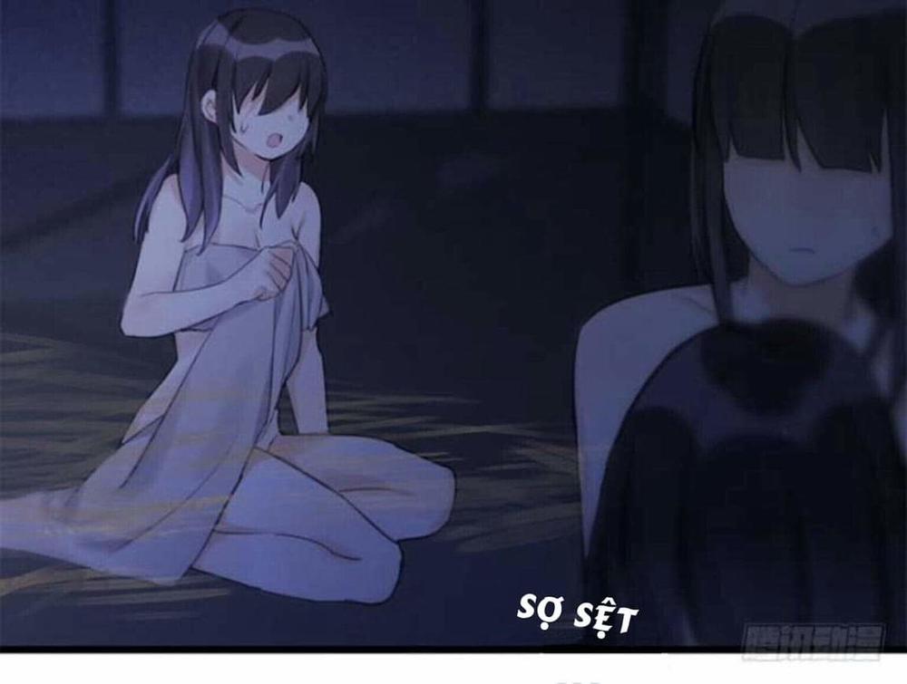 nữ thần đại nhân sáo lộ đa chapter 14 9