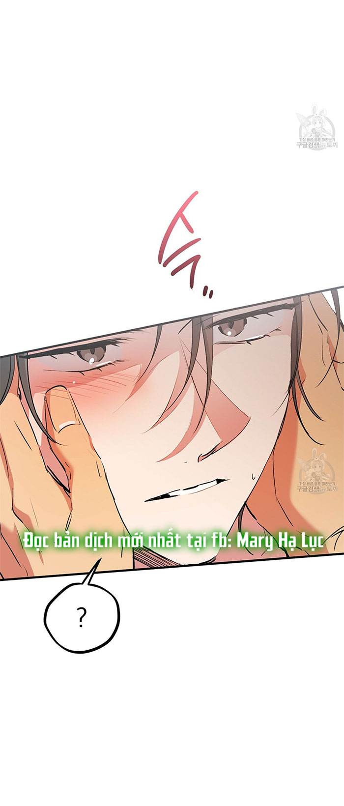 những chú thỏ của hapypy chapter 43 17