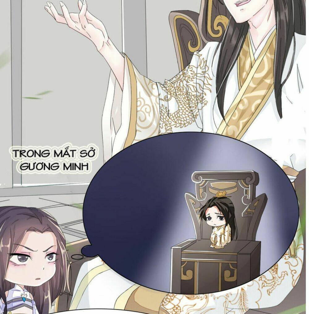 cung đấu không bằng hành tẩu giang hồ chapter 3 16