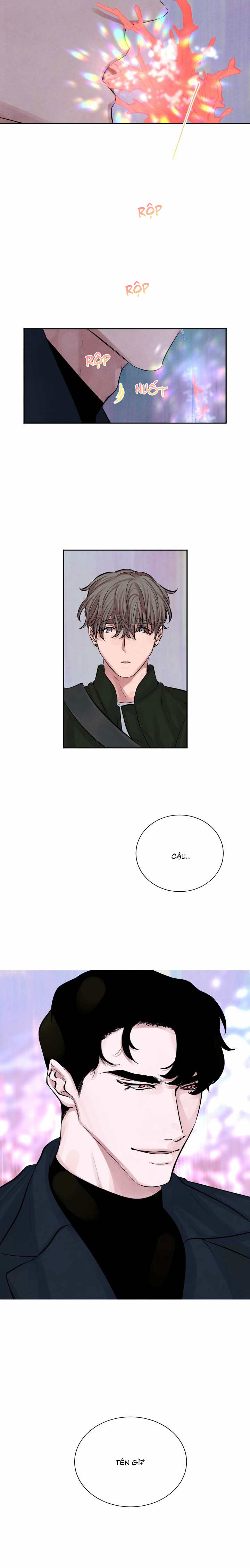 tiếng san hô nở chapter 1 19